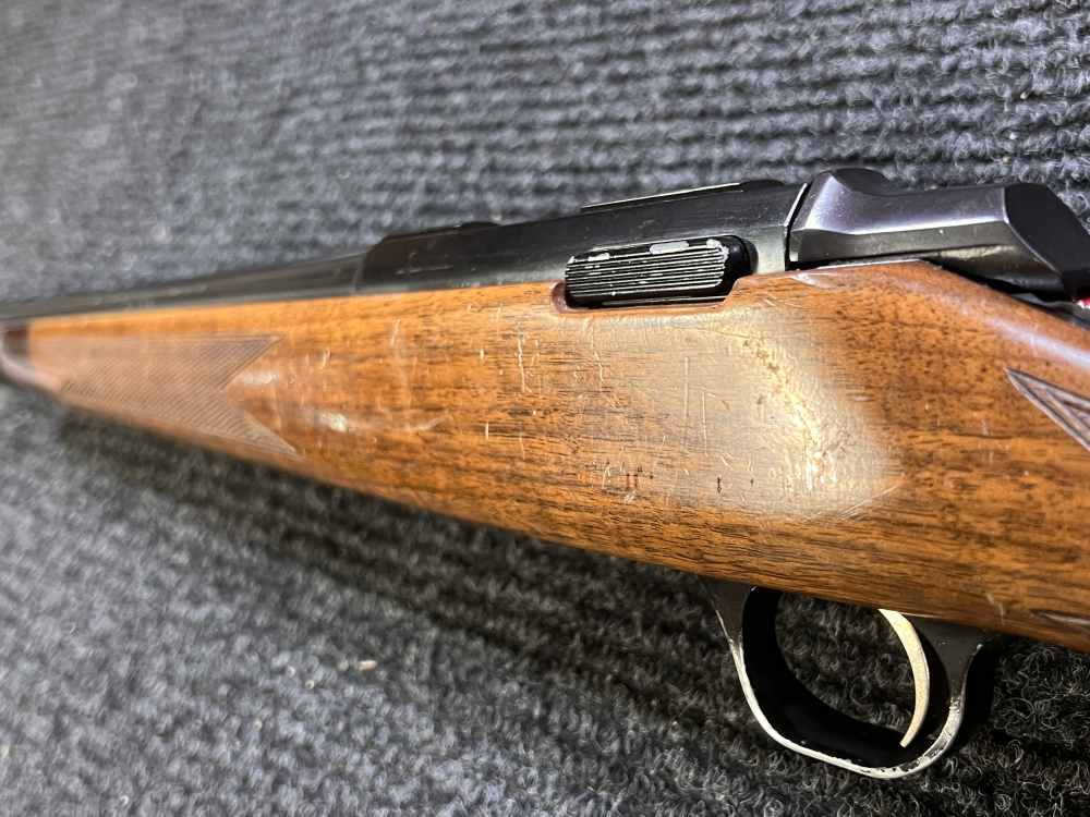 Pre-Owned Browning A-Bolt 22WMR 22" Barrel No Mag-img-16