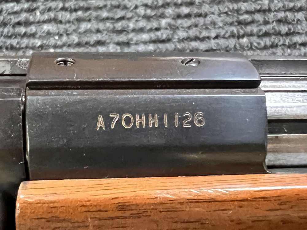 Pre-Owned Browning A-Bolt 22WMR 22" Barrel No Mag-img-39