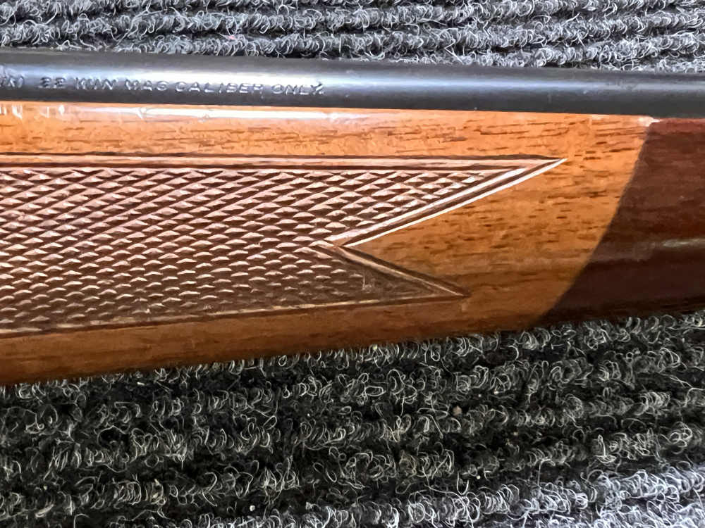 Pre-Owned Browning A-Bolt 22WMR 22" Barrel No Mag-img-45