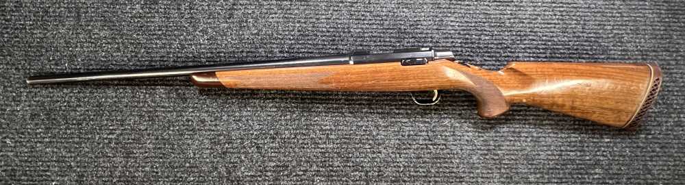 Pre-Owned Browning A-Bolt 22WMR 22" Barrel No Mag-img-0