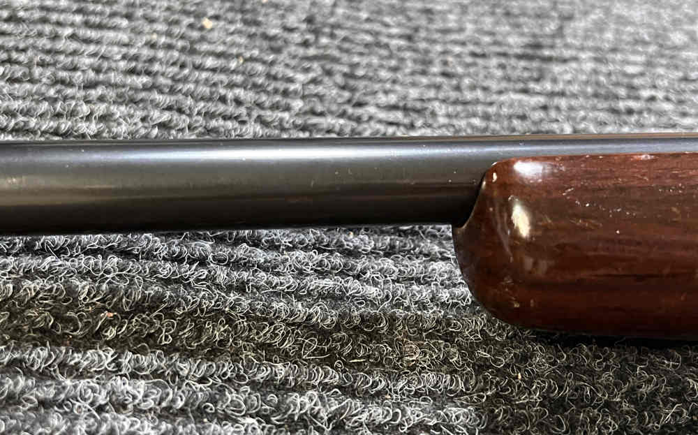 Pre-Owned Browning A-Bolt 22WMR 22" Barrel No Mag-img-18