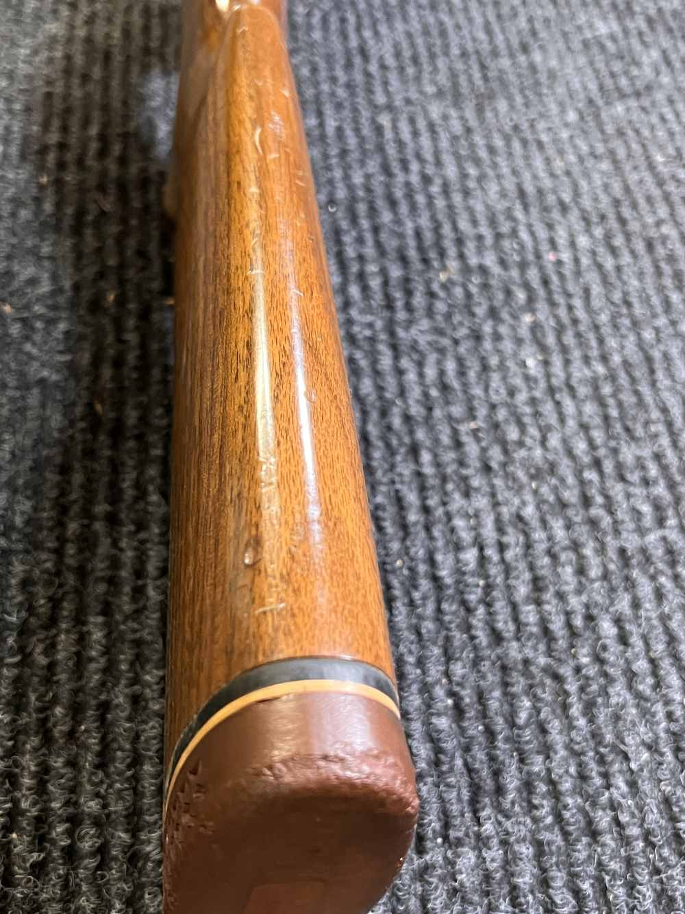 Pre-Owned Browning A-Bolt 22WMR 22" Barrel No Mag-img-20