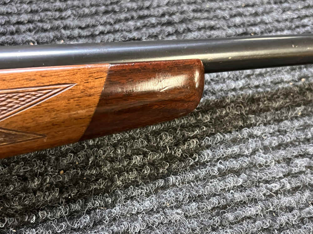 Pre-Owned Browning A-Bolt 22WMR 22" Barrel No Mag-img-46