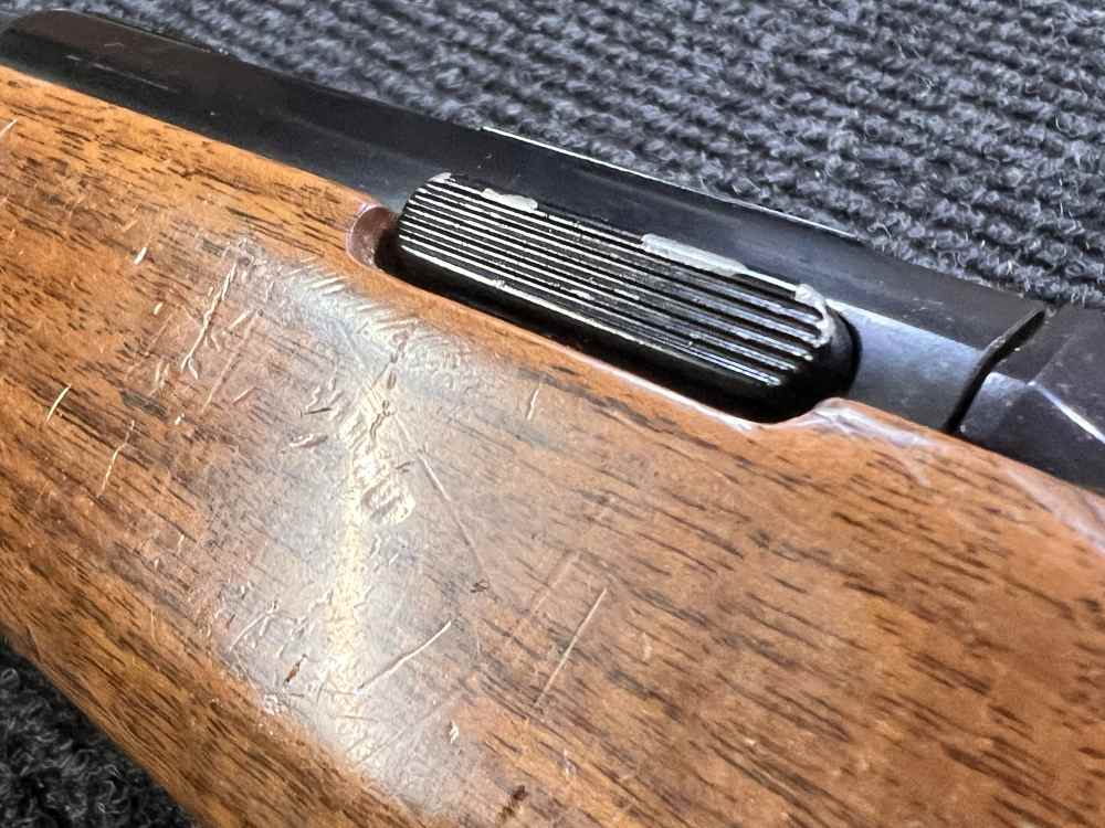 Pre-Owned Browning A-Bolt 22WMR 22" Barrel No Mag-img-15