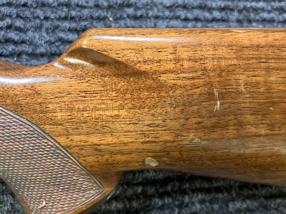 Pre-Owned Browning A-Bolt 22WMR 22" Barrel No Mag-img-8
