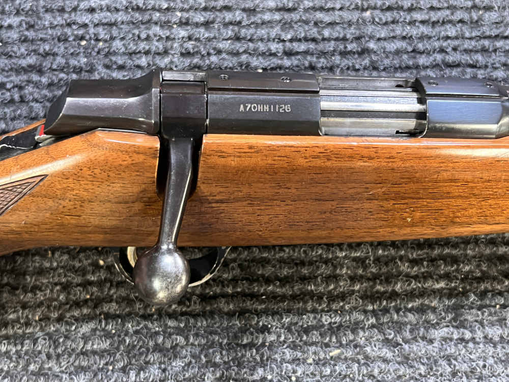 Pre-Owned Browning A-Bolt 22WMR 22" Barrel No Mag-img-38