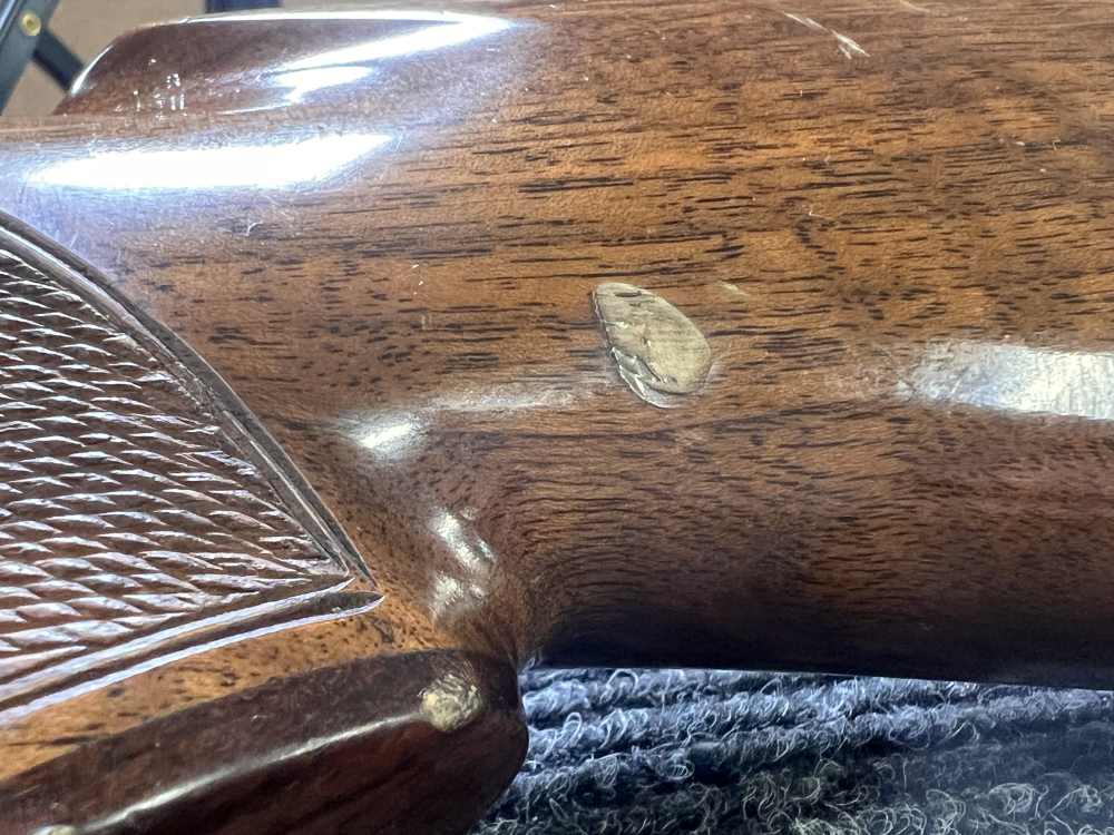 Pre-Owned Browning A-Bolt 22WMR 22" Barrel No Mag-img-7