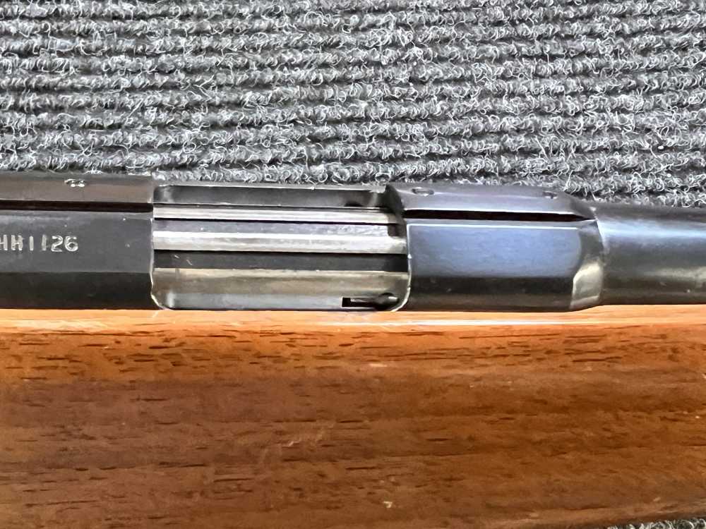 Pre-Owned Browning A-Bolt 22WMR 22" Barrel No Mag-img-40