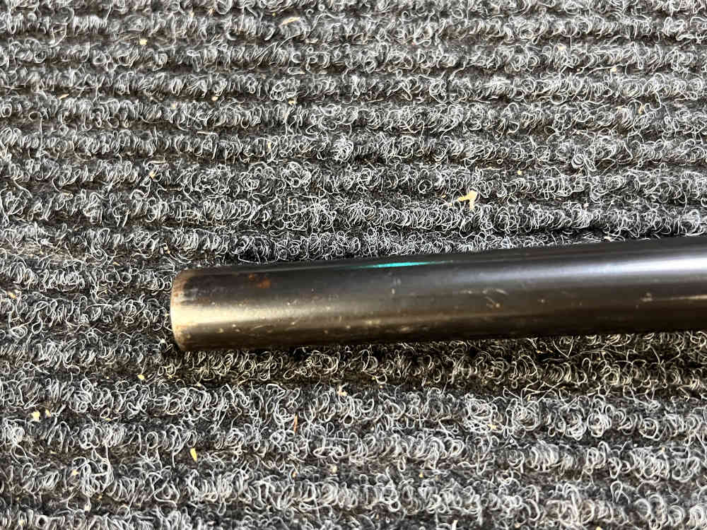 Pre-Owned Browning A-Bolt 22WMR 22" Barrel No Mag-img-19
