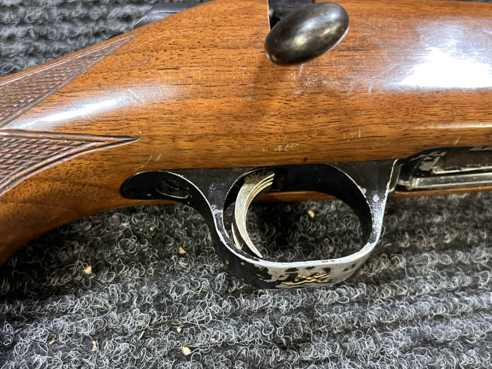 Pre-Owned Browning A-Bolt 22WMR 22" Barrel No Mag-img-37