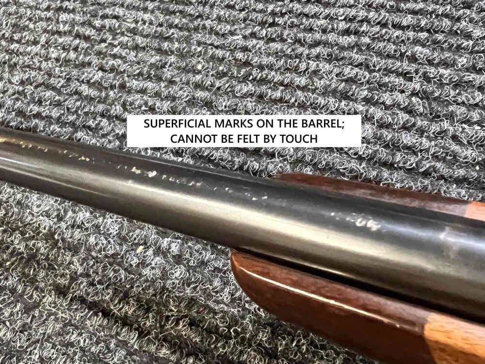 Pre-Owned Browning A-Bolt 22WMR 22" Barrel No Mag-img-29