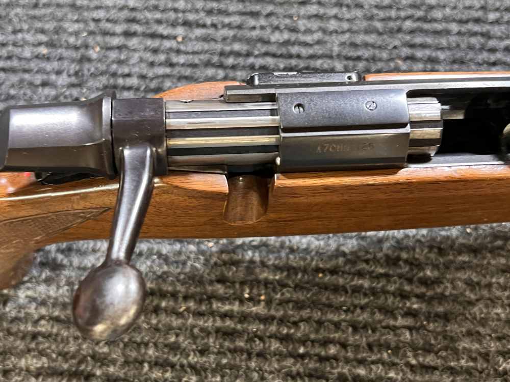 Pre-Owned Browning A-Bolt 22WMR 22" Barrel No Mag-img-56