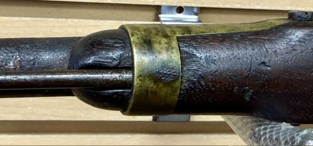 H. Aston & Co US Model 1843 Percussion Pistol (Consignment)-img-14