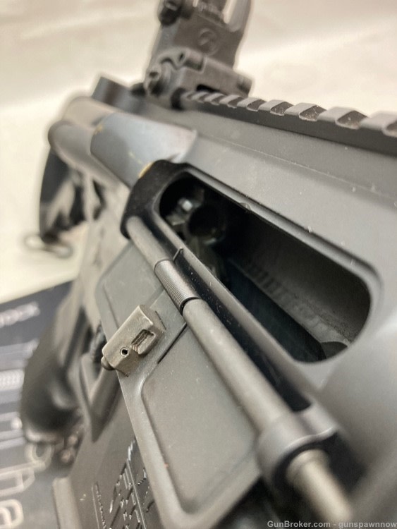 FMK Firearms AR-1 Extreme 5.56 NATO -img-7