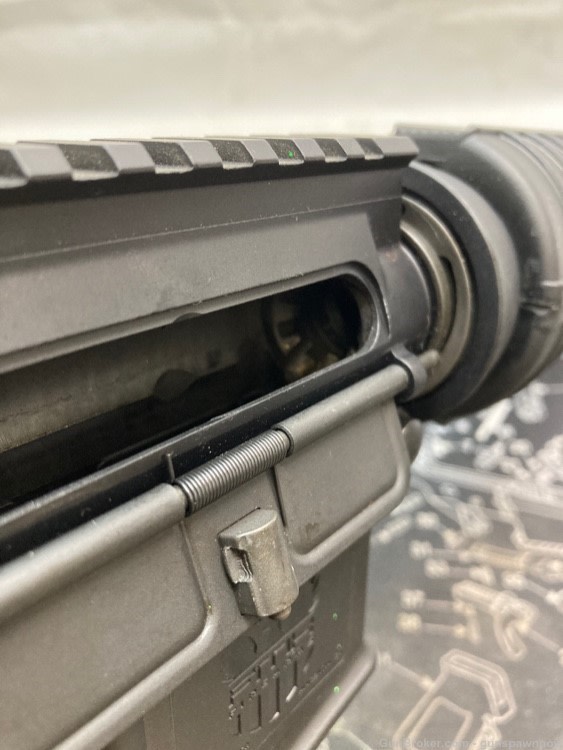 FMK Firearms AR-1 Extreme 5.56 NATO -img-6