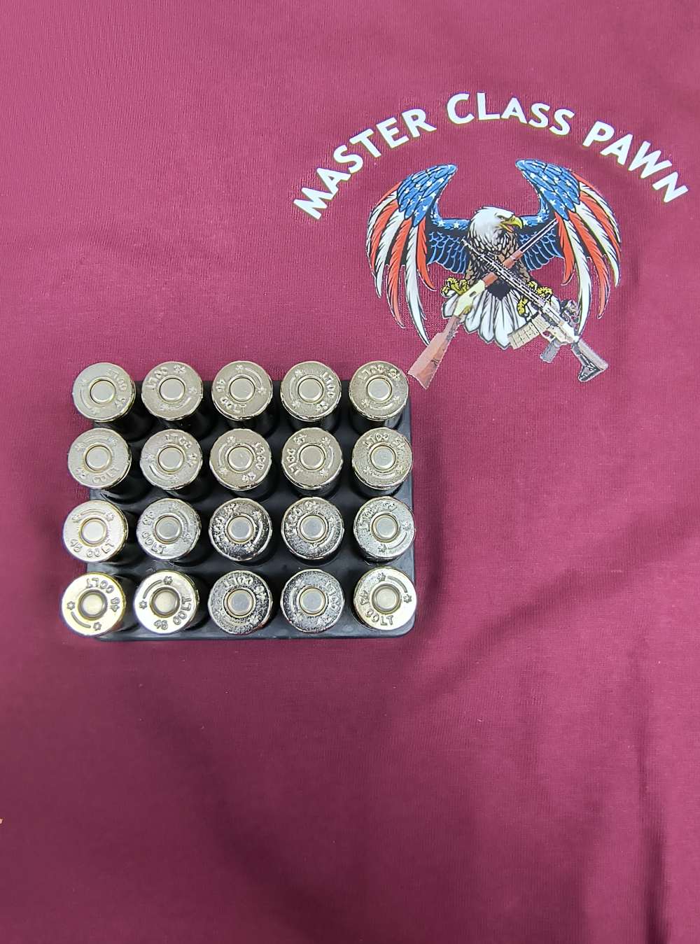 Liberty Civil Defense .45 Lc 78g 1800Fps-img-2