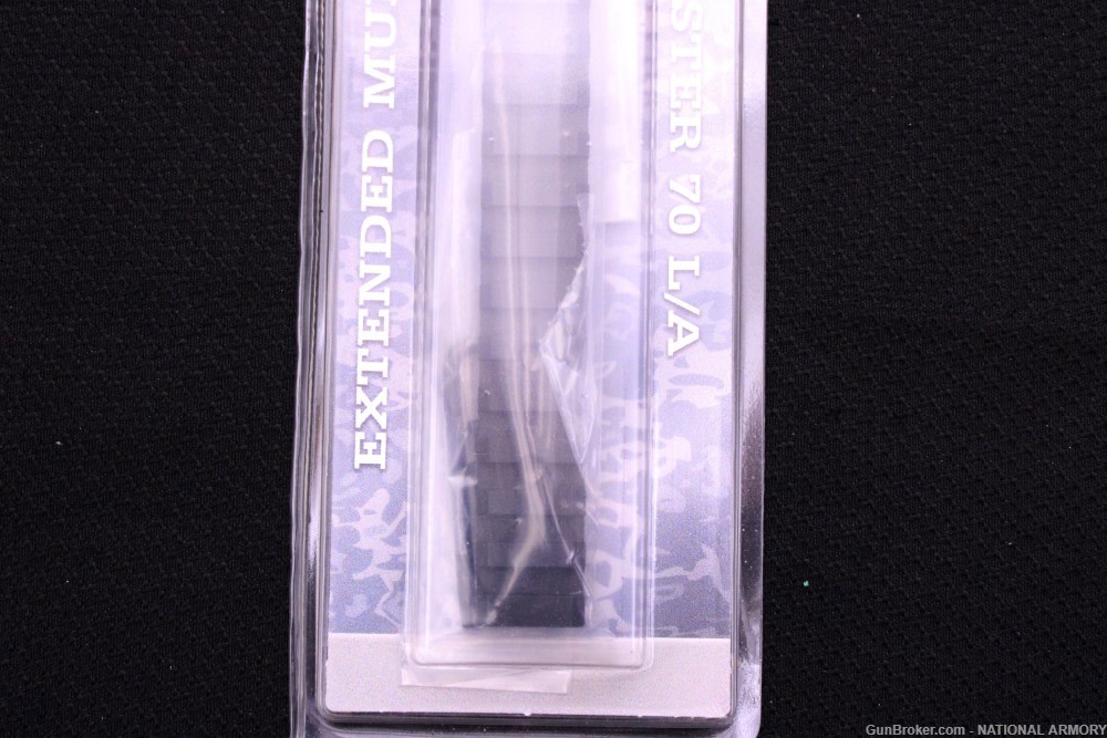 Weaver Winchester 70 Long Action Extended Multi Slot Base 99483-img-3