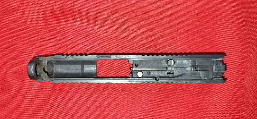 Ruger SR9C 9mm Pistol Parts. Slide, Barrel, Misc. Internals-img-4