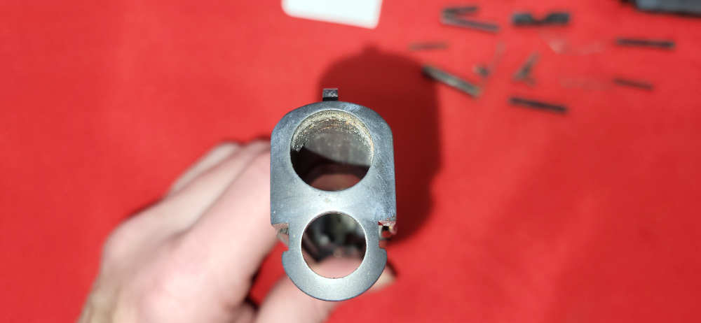 Ruger SR9C 9mm Pistol Parts. Slide, Barrel, Misc. Internals-img-6