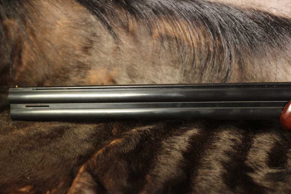  Stoeger Condor 12 Gauge Over/Under Shotgun - NWTF Turkey Federation Model-img-21