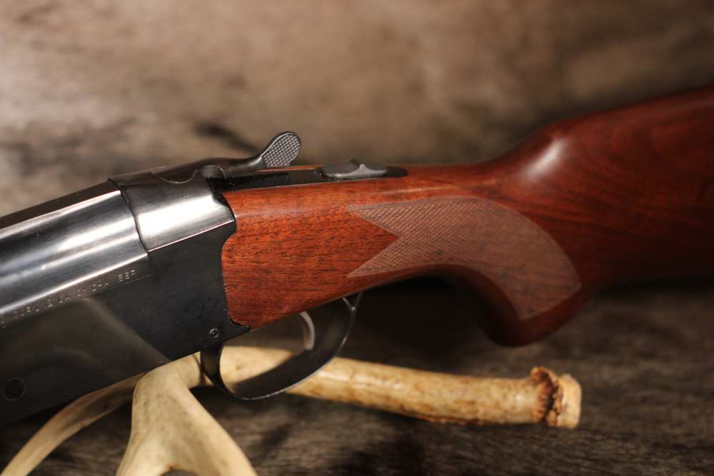  Stoeger Condor 12 Gauge Over/Under Shotgun - NWTF Turkey Federation Model-img-19