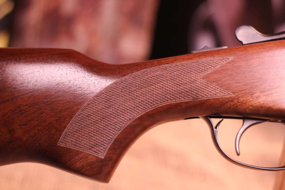  Stoeger Condor 12 Gauge Over/Under Shotgun - NWTF Turkey Federation Model-img-10