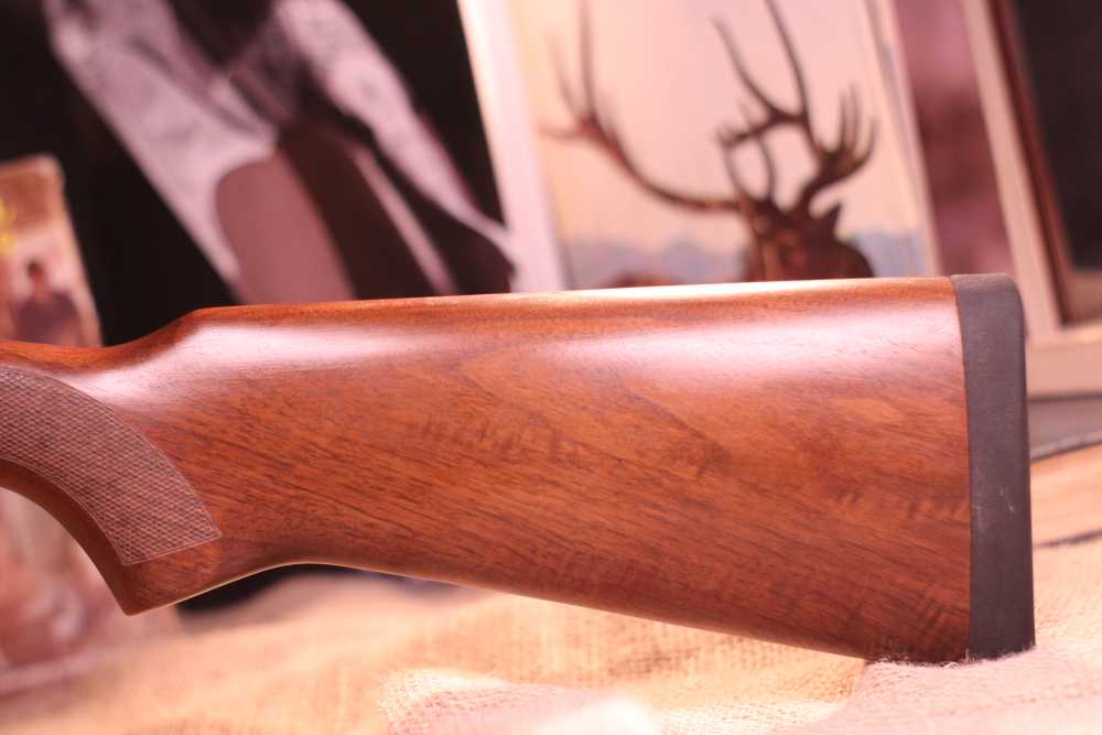  Stoeger Condor 12 Gauge Over/Under Shotgun - NWTF Turkey Federation Model-img-3
