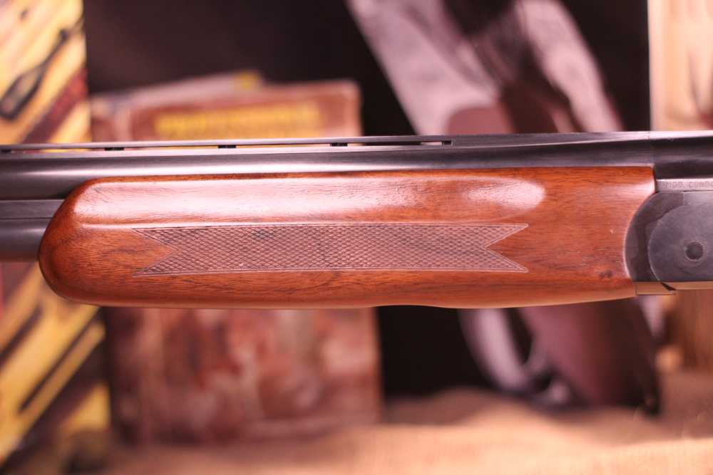  Stoeger Condor 12 Gauge Over/Under Shotgun - NWTF Turkey Federation Model-img-6