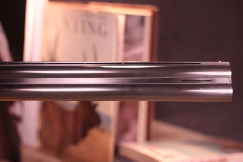  Stoeger Condor 12 Gauge Over/Under Shotgun - NWTF Turkey Federation Model-img-12