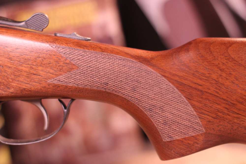  Stoeger Condor 12 Gauge Over/Under Shotgun - NWTF Turkey Federation Model-img-4