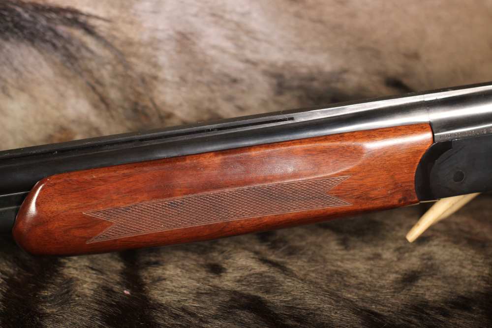  Stoeger Condor 12 Gauge Over/Under Shotgun - NWTF Turkey Federation Model-img-22