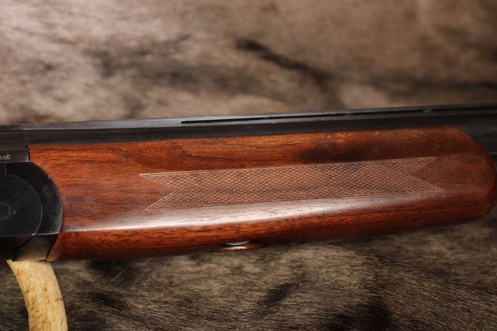  Stoeger Condor 12 Gauge Over/Under Shotgun - NWTF Turkey Federation Model-img-16
