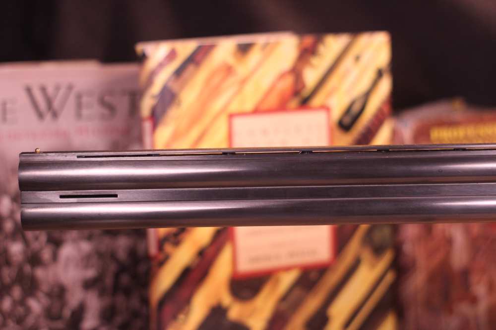  Stoeger Condor 12 Gauge Over/Under Shotgun - NWTF Turkey Federation Model-img-8
