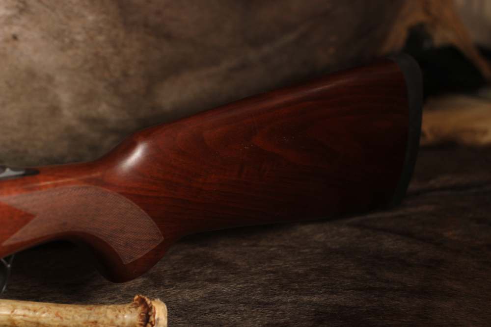  Stoeger Condor 12 Gauge Over/Under Shotgun - NWTF Turkey Federation Model-img-18