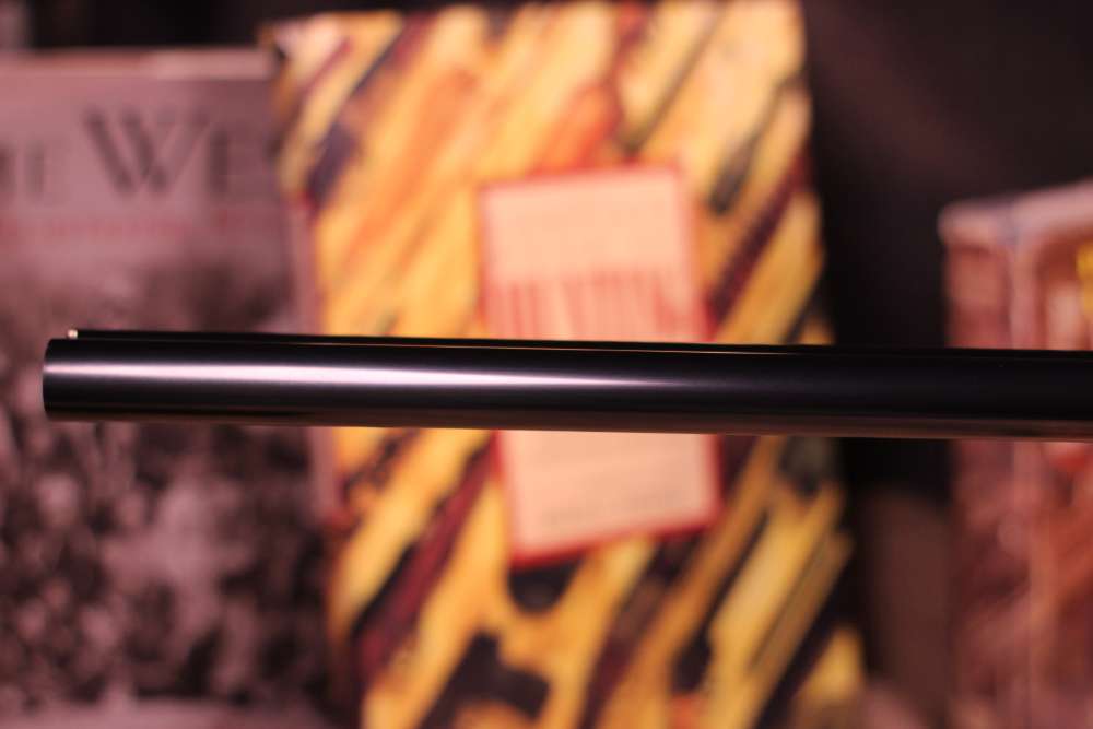Norman C Leonard 12 Gauge Box Lock Ejector Shotgun-img-23