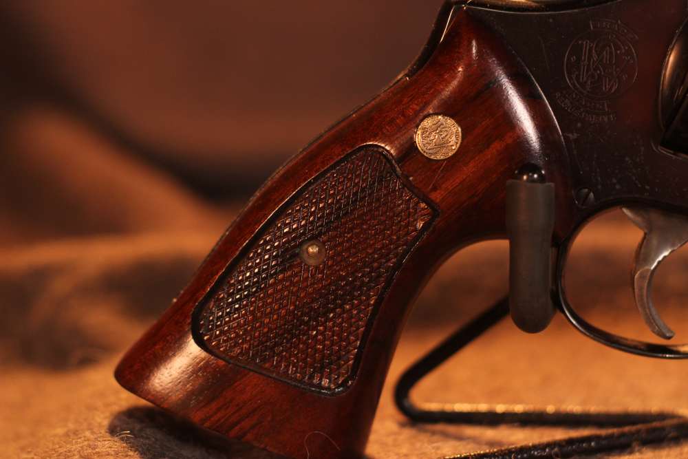 Smith&Wesson model 27-2-img-1