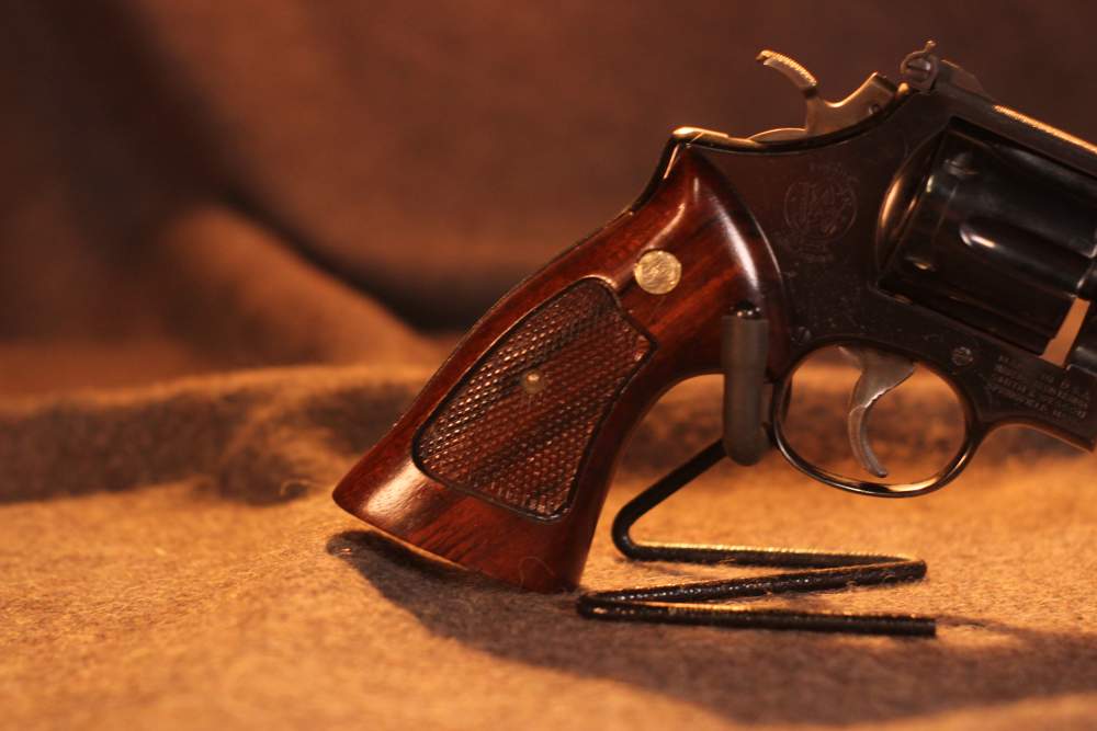 Smith&Wesson model 27-2-img-0