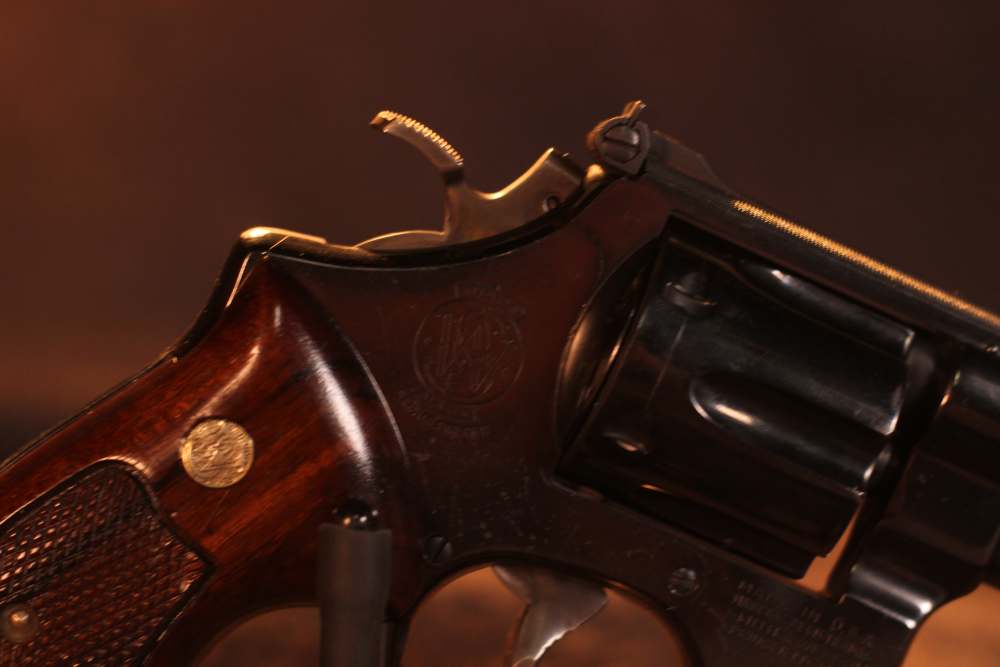 Smith&Wesson model 27-2-img-2