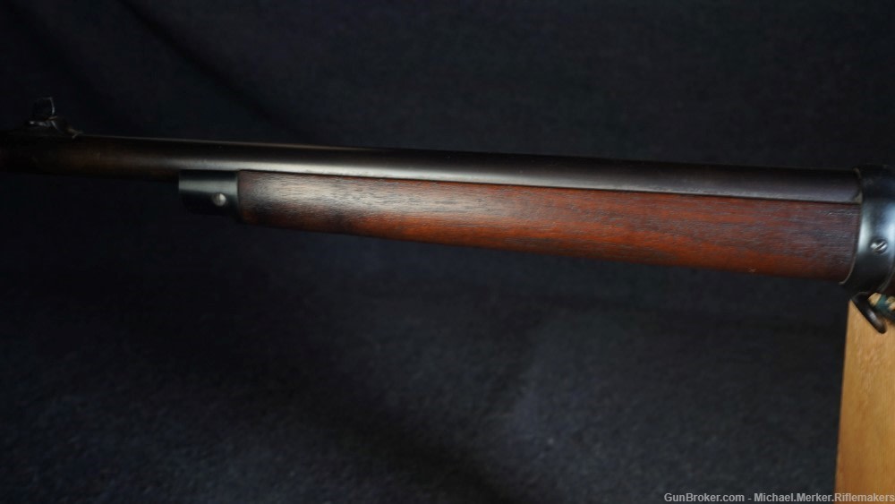 Winchester Highwall- .22 Short-img-9