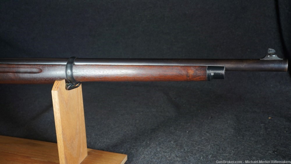 Winchester Highwall- .22 Short-img-3