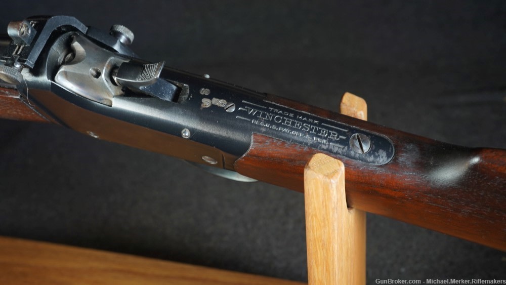 Winchester Highwall- .22 Short-img-4