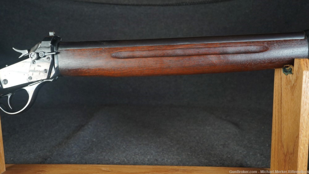 Winchester Highwall- .22 Short-img-12
