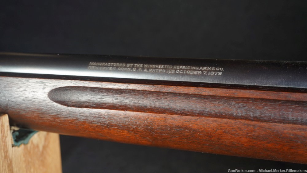 Winchester Highwall- .22 Short-img-11
