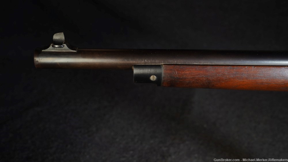 Winchester Highwall- .22 Short-img-10