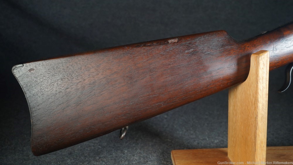 Winchester Highwall- .22 Short-img-2