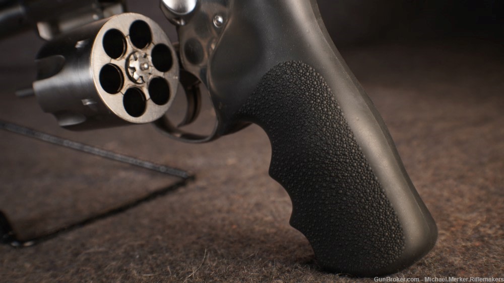 Ruger Super Redhawk- .44 Magnum-img-5