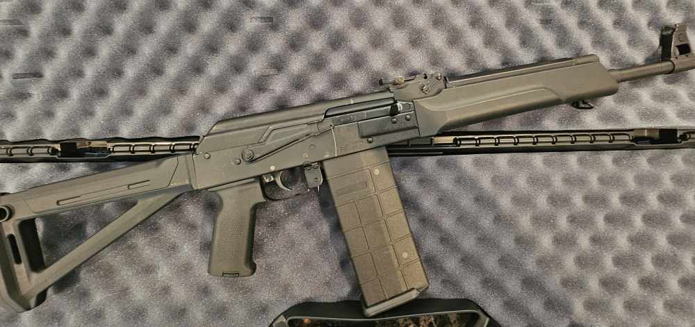 Izhmash Saiga AK 308 WIN-img-0