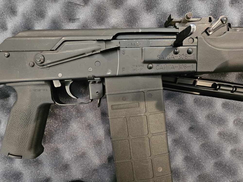 Izhmash Saiga AK 308 WIN-img-2