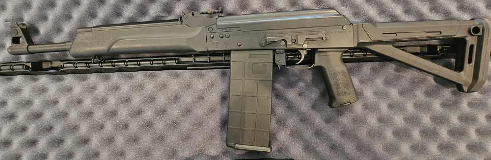 Izhmash Saiga AK 308 WIN-img-4