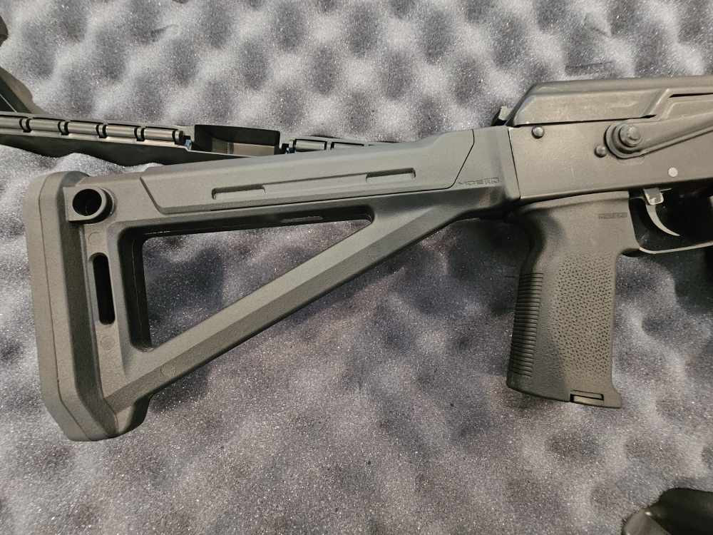 Izhmash Saiga AK 308 WIN-img-1
